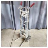 T2 2 Wheel Cart