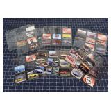 C3 Corvette Trading cards