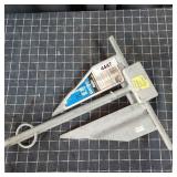 T1 Fluke Anchor 13x15"