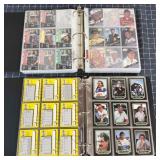 C3 100+Pc Nascar trading cards