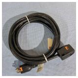 H3 20 Ft 220 cord