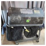 YD John Deere Mower bagger