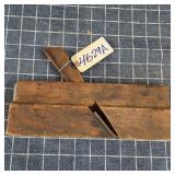 S2 Antique moulding plane 9" long