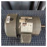 M4 Lincoln Electric motor 5hp 3 phase