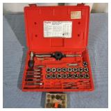 T2 Dayton Tap / die set