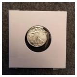 LB Boullion Silver 1/10 OZ .999 Silver 1/10 oz .99