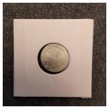 LB Boullion Silver 1/10 OZ .999 Silver Another 1/1