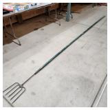 S1 Fish spear 15ft