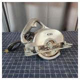 T2 Craftsman Circular Saw 1950s 120v