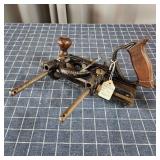 S2 Stanley Antique Plane No. 45