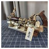 S2 Stanley Antique Plane No. 55