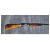 Byron Winchester Shotgun 12 Gauge Model 12