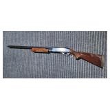 Byron Remington Shotgun 12 Gauge 870 Wingmaster