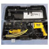 T2 Quick drive 2000 Screw gun Dewalt