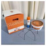H2 4Pc Air filter Maintenance kit The system