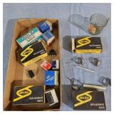 T2 10Pc Air condtioning replacement parts Automoti