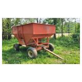 JT Byron Killbros 350 Gravity Wagon Kory 6072
