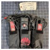 Q3 3Pc Mac Tools AMP / Volt meter ET928