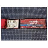 Q3 10+Pc Matco tools Master lock out kit VTS-1-30