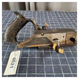 S2 Stanley Antique Plane No. 78