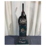 I2 Vacumn Hoover wind tunnel