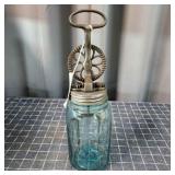 C2 Boyd mason Egg Beater / mixer