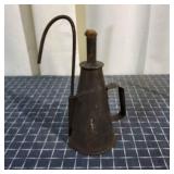 L4 Railroad Torch NYCS