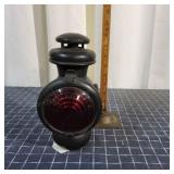 L4 Carrage Tail light Kerosene Edmunds & jones