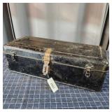 S3 Ford Model T Tool box 8x9x22"