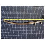 P2 The henderson Sword 21 Inch long