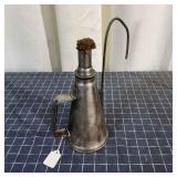 L4 Railroad Torch PMRY