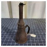 L4 Railroad Torch Dayton CO