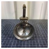 L4 Oswald Railroad Lamp Carbide