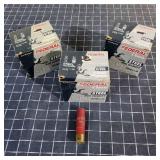 T2 75Pc 3.5 Inch 12 Gauge shell bb shot Federal