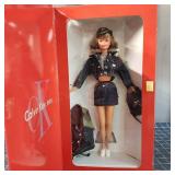MC Calvin Klein Barbie in Box