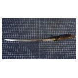P2 Katana style Sword