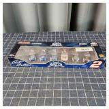 C4 6pc Action Diecasts 0.09 Rusty