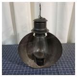 L4 Railroad Lantern Hams Pat.1888