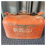T1 OMC Marine Gas Can 4 gal