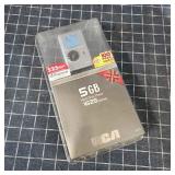 MC NIB RCA MP3 Player