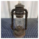 L4 HAM MFG Lantern N0.2