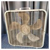 G3 Box Fan (works!)