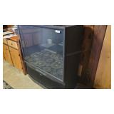 Byron MI Mitsubishi 50" Big Screen TV Model VS-507