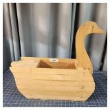 T1 Goose Pine Planter