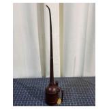 F2 B&O Railroad Oil can