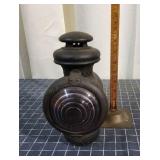 L4 Carrage Tail light Kerosene