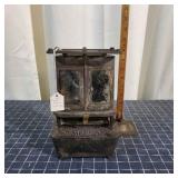 L3 Cardner American kerosene stove