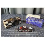 MC Dale Earnhardt Diecast 1:32 Scale Last lap of t