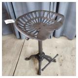 S2 Cast iron Seat Swivel
