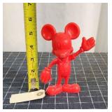 R2 Marx Mickey mouse Disney 6 Inch tall